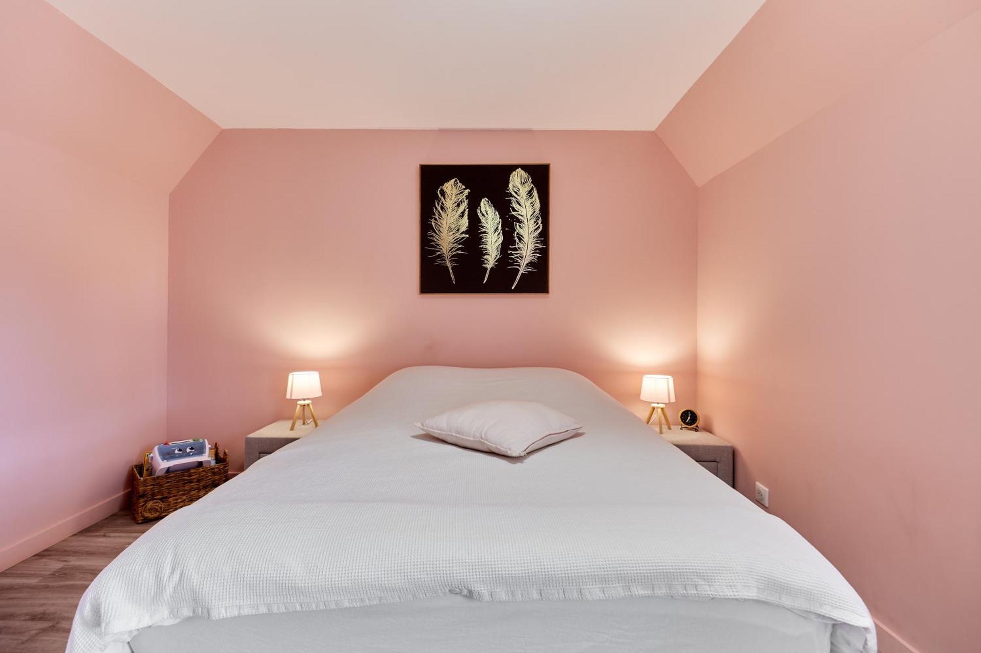 Le Refuge Des Hiboux - Charmante Maison Pour 6P Saint-Pierre-en-Auge Dış mekan fotoğraf