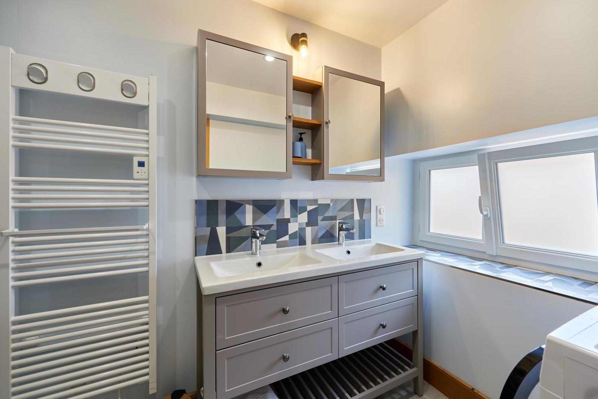 Le Refuge Des Hiboux - Charmante Maison Pour 6P Saint-Pierre-en-Auge Dış mekan fotoğraf